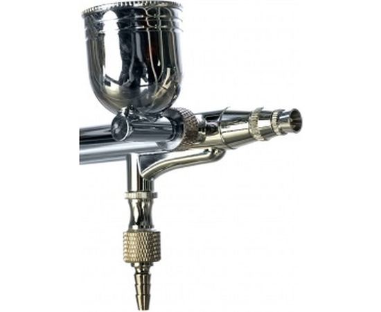 Аэрограф FUBAG AGS7/0.2 110108 – изображение 4