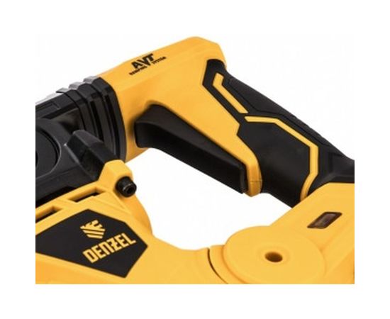 Электрический перфоратор DENZEL RHV-1250-30 26612 – изображение 4