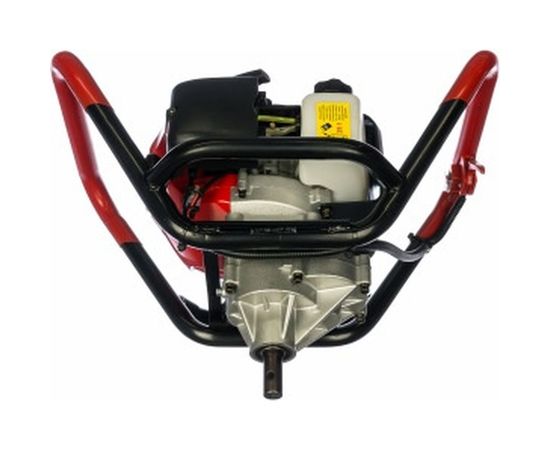 Мотобур FUBAG FPB 52 без шнека 38272 – изображение 5