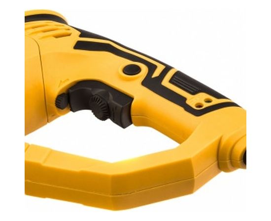 Электрический перфоратор DENZEL RH-1050-26 26608 – изображение 5