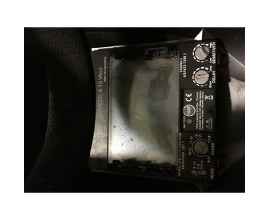 Маска сварщика Хамелеон FUBAG OPTIMA 4-13 Visor 38439 – изображение 5