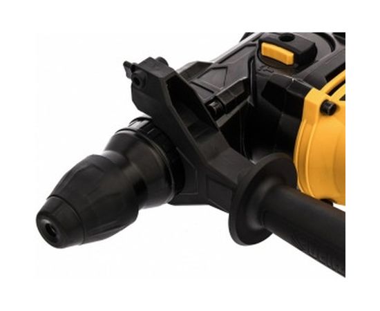 Электрический перфоратор DENZEL RHV-1250-30 26612 – изображение 5