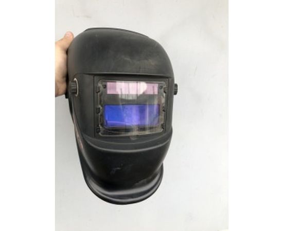 Маска сварщика FUBAG Хамелеон OPTIMA 9-13 38072 – изображение 5