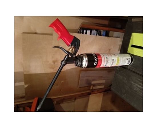 Пистолет для монтажной пены Fomeron Top 590007 – изображение 5