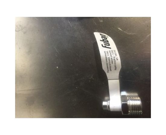 Соединение разъемное (рапид папа — 1/2"M) FUBAG 180142 – изображение 5
