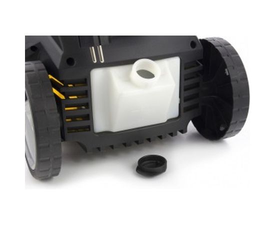 Моечная машина высокого давления DENZEL R-135 58233 – изображение 5