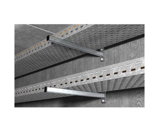 Консоль fischer ALK 17-300, 10 шт. 538739 – изображение 5