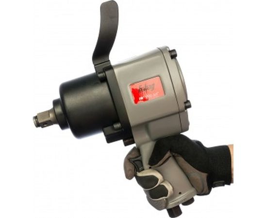 Ударный пневмогайковерт FUBAG IW1600 100198 – изображение 5