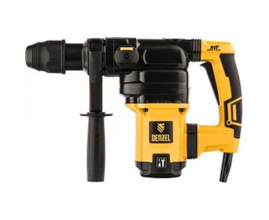 Электрический перфоратор DENZEL RHV-1050-38-max 26620 – изображение 5