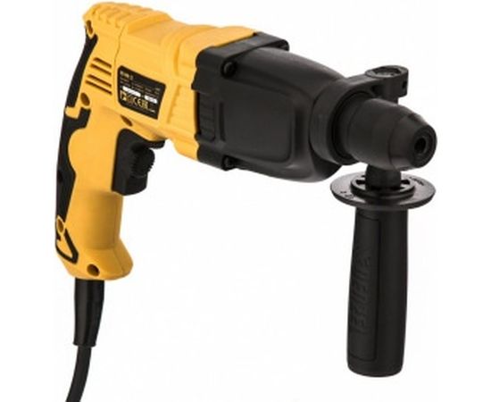 Электрический перфоратор DENZEL RH-400-12 26601 – изображение 5