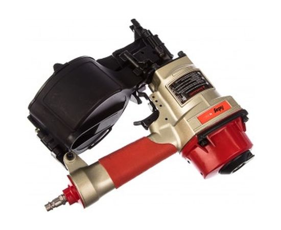 Гвоздезабивной пистолет FUBAG N65C 100158 – изображение 5