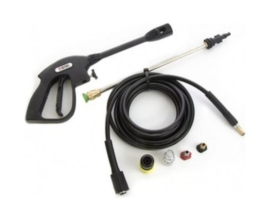 Моечная машина высокого давления DENZEL R-165 58234 – изображение 5