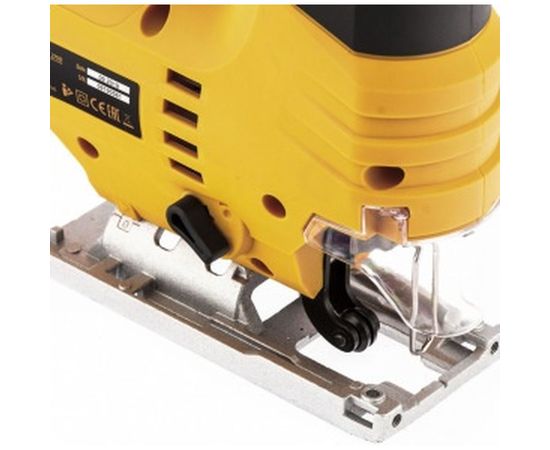 Электрический лобзик DENZEL JS-110 27107 – изображение 5