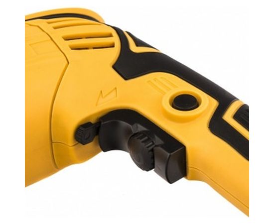 Электрический перфоратор DENZEL RH-750-24 26605 – изображение 5