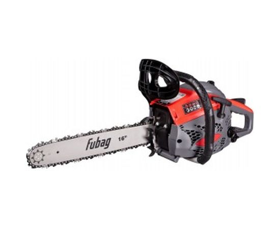Бензопила FUBAG FPS 37 38705 – изображение 5
