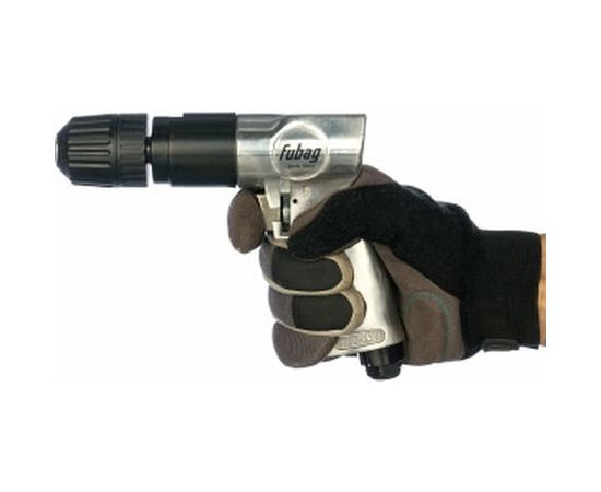 Пневмодрель FUBAG DRS142/1800 100103 – изображение 5