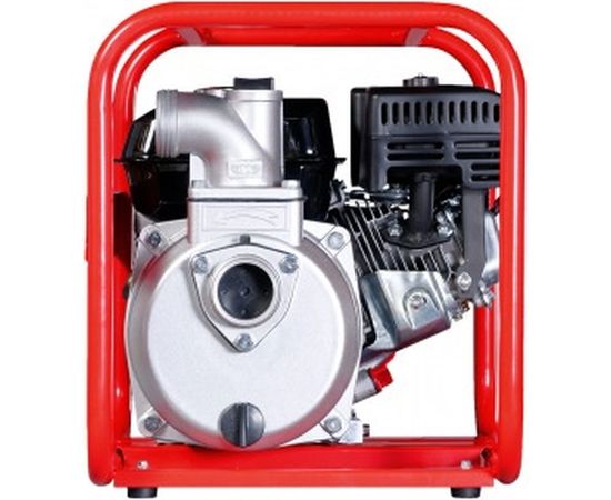 Бензиновая мотопомпа для чистой воды FUBAG PG 600 568713 – изображение 5