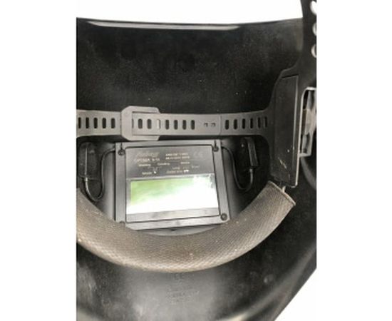 Маска сварщика FUBAG Хамелеон OPTIMA 9-13 38072 – изображение 6