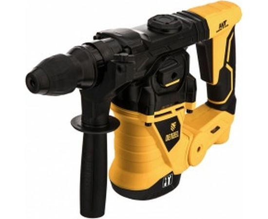 Электрический перфоратор DENZEL RHV-1250-30 26612 – изображение 6