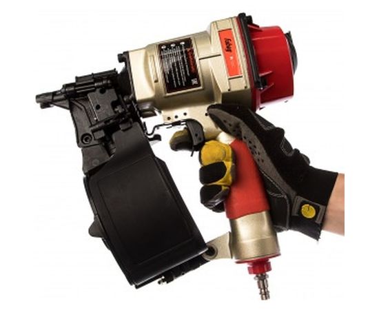 Гвоздезабивной пистолет FUBAG N65C 100158 – изображение 6