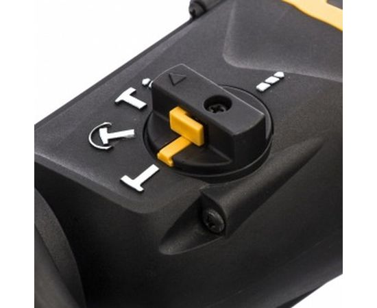 Электрический перфоратор DENZEL RH-1050-26 26608 – изображение 6