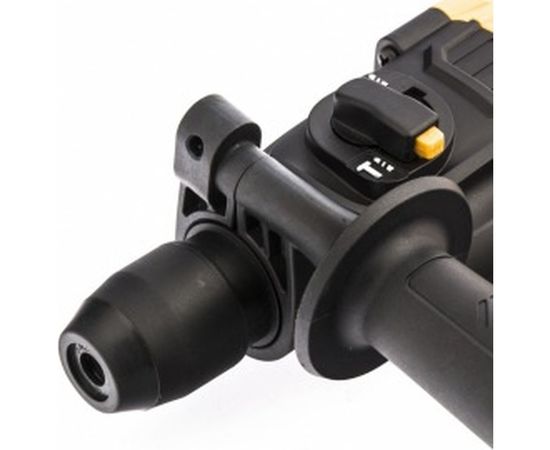 Электрический перфоратор DENZEL RH-400-12 26601 – изображение 6