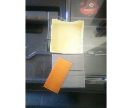 Шпилька P0.6-30 (30 мм; 10000 шт.) Garage 8142900 – изображение 6