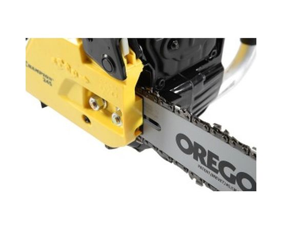 Бензопила CHAMPION 254 18" 254-18 – изображение 6