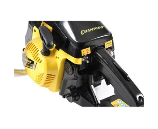 Бензопила CHAMPION 240 16" 240-16 – изображение 7