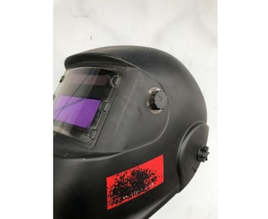 Маска сварщика FUBAG Хамелеон OPTIMA 9-13 38072 – изображение 7