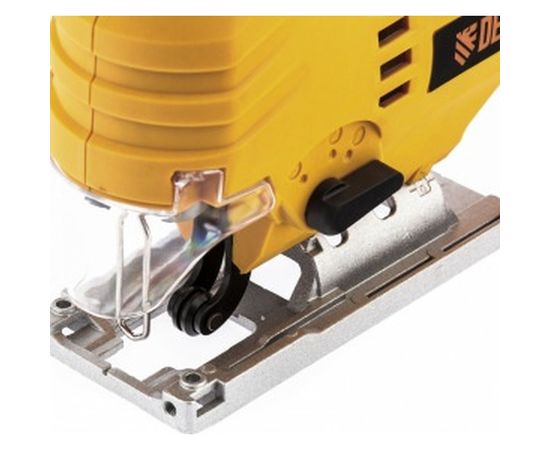 Электрический лобзик DENZEL JS-110 27107 – изображение 7