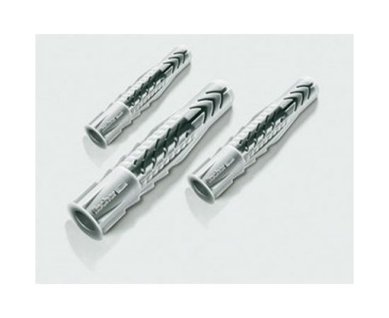 Универсальный дюбель с буртом Fischer UX 8X50 R 77870 – изображение 7