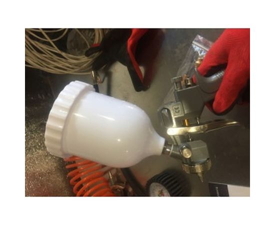 Набор профессионала из 5 предметов FUBAG 120101 – изображение 7