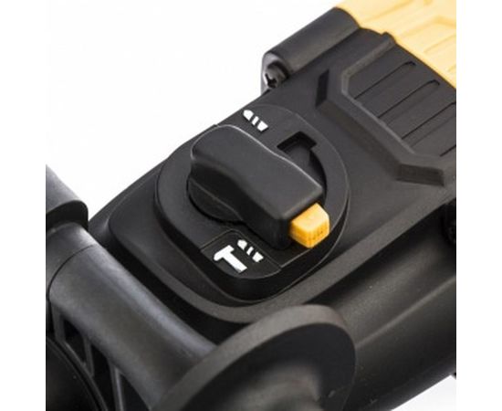 Электрический перфоратор DENZEL RH-400-12 26601 – изображение 7