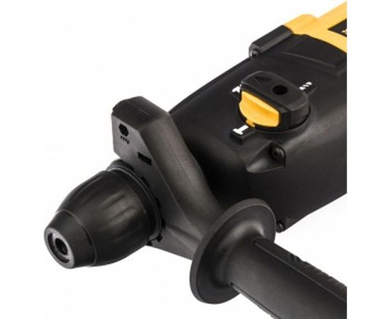 Электрический перфоратор DENZEL RH-750-24 26605 – изображение 7