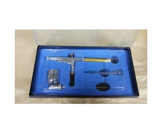 Аэрограф FUBAG AGS7/0.2 110108 – изображение 7