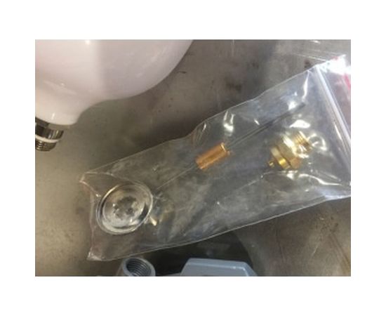 Набор профессионала из 5 предметов FUBAG 120101 – изображение 8