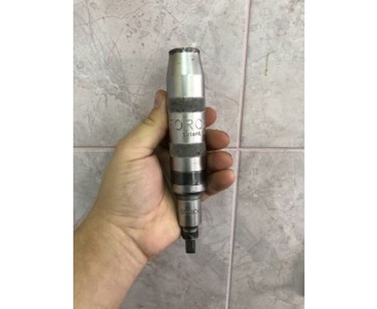 Ударная отвертка с наконечниками FORCE 6 предметов 5064 – изображение 8