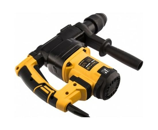 Электрический перфоратор DENZEL RHV-1050-38-max 26620 – изображение 8