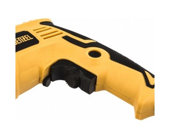 Электрический перфоратор DENZEL RH-400-12 26601 – изображение 8