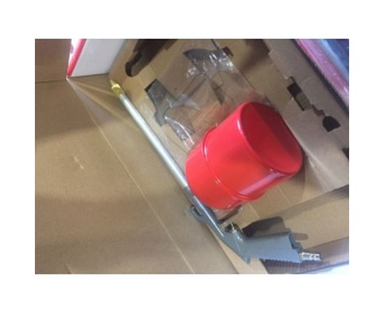 Набор профессионала из 5 предметов FUBAG 120101 – изображение 10