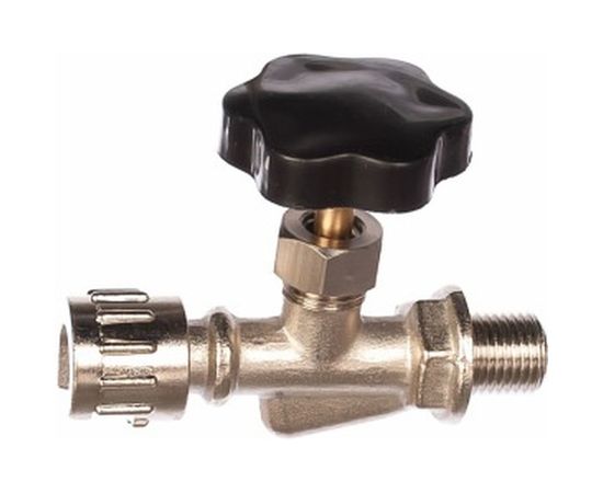 Вентиль 1/4"М FUBAG 180413 – изображение 2