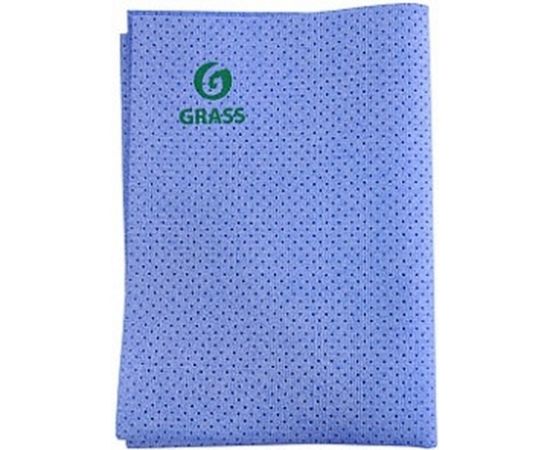 Салфетка замша Grass Перфорированная IT-0321 – изображение 2