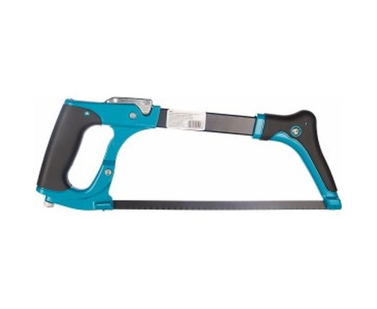 Ножовка по металлу 300 мм GROSS PIRANHA 77604 – изображение 2