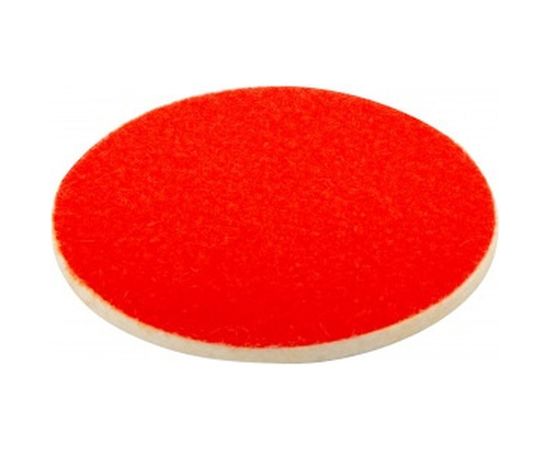Круг фетровый (125 мм) FIT IT 39643 – изображение 2