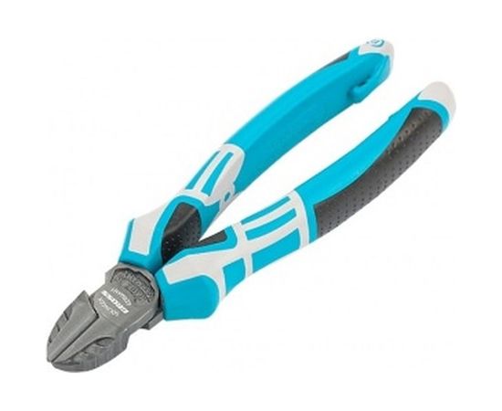 Бокорезы 180мм, трехкомпонентные рукоятки GROSS 17573 – изображение 2