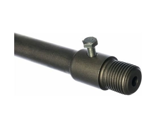 Удлинитель с хвостовиком для коронок по бетону (530 мм; SDS-plus;&nbsp;М22)&nbsp;FIT 33457 – изображение 2