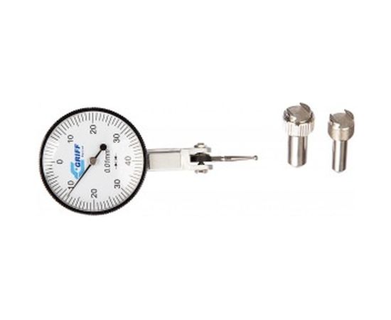 Индикатор GRIFF ИРБ ГОСТ 5584-75 D105101 – изображение 2