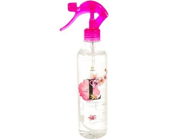 Жидкий освежитель воздуха Grass Liberty 400 мл 125117 – изображение 2