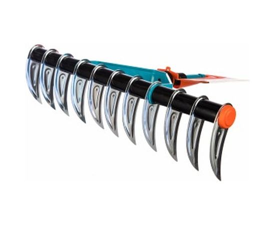 Грабли-аэратор Gardena 03391-20.000.00 (для комбисистем) – изображение 2